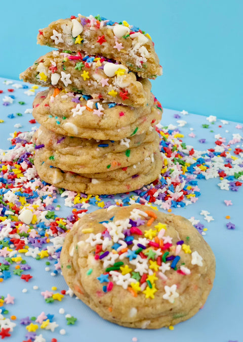 333STAR SPRINKLE CHUNKY
