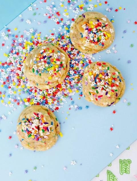 333STAR SPRINKLE CHUNKY