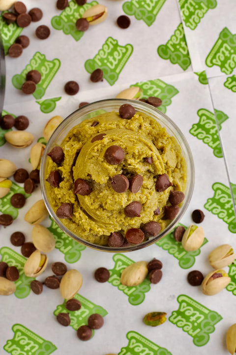 Dubai OG PROTEIN BUTTER