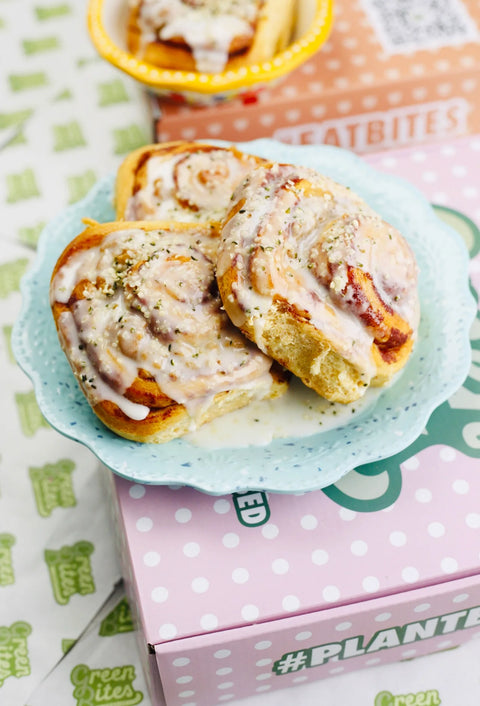 CINNAMON ROLL OG