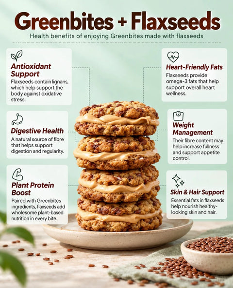 Chuck Norris Protein Cookie Sand